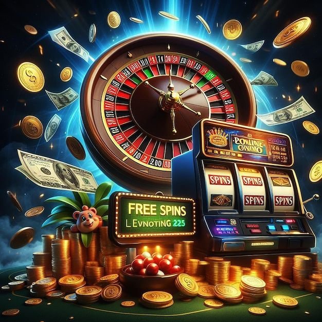 slot8866 ကာစီနို Slot Games Table Games Myanmar