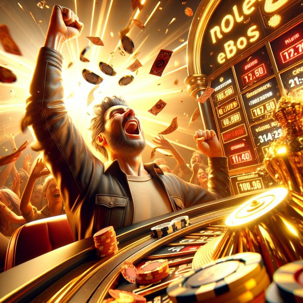 Slots Casino - slot8866