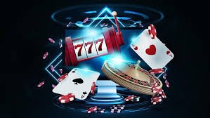 Esports - slot8866