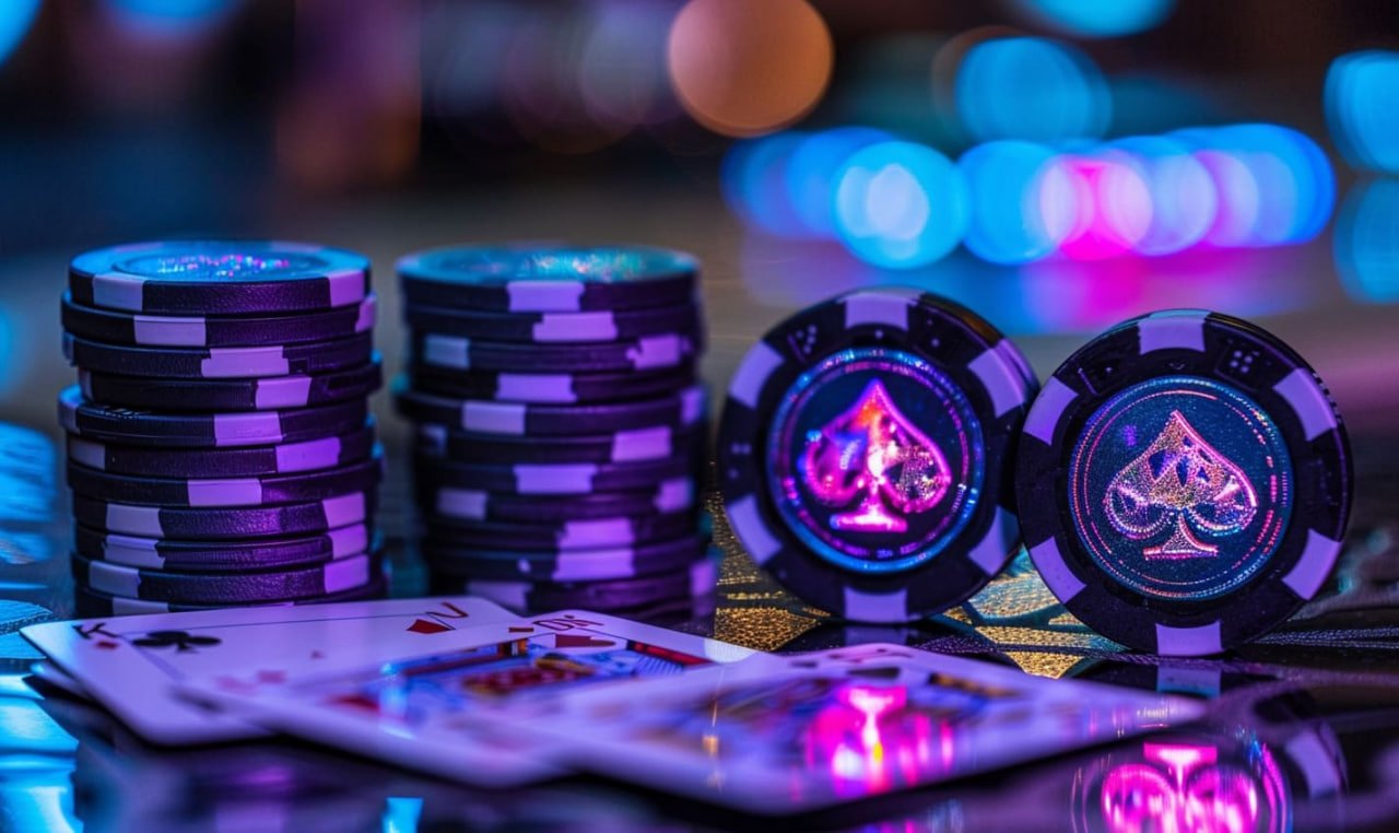 Live Casino - slot8866