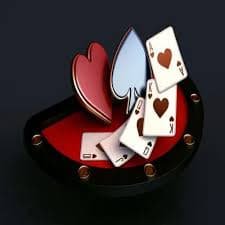 slot8866 Live Casino ကစားနည်း Baccarat Table