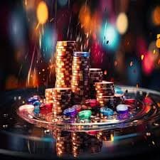 MLBB Mobile Legends ပြိုင်ပွဲ Betting