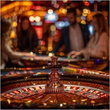 slot8866 App Myanmar ကစားသမား Smartphone တွင် Casino ကစားနေသောပုံ