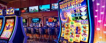 slot8866 ဘောလုံးလောင်းကစား Myanmar National League Live Betting