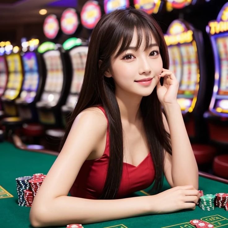 Mobile App - slot8866