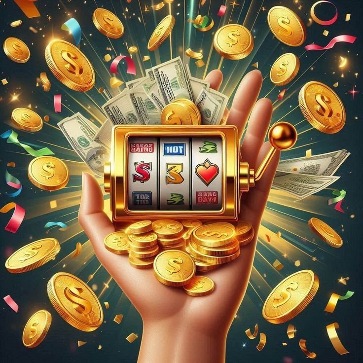 slot8866 Esports မိုဘိုင်း Betting အတွေ့အကြုံ