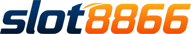 slot8866 logo